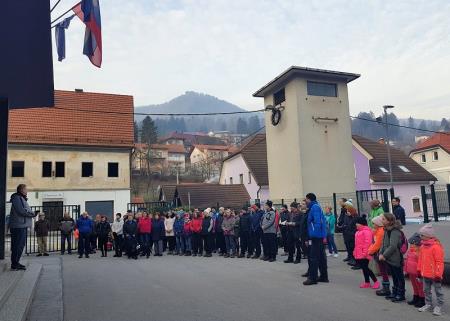 KULTURAHOD OB SLOVENSKEM KULTURNE PRAZNIKU 1